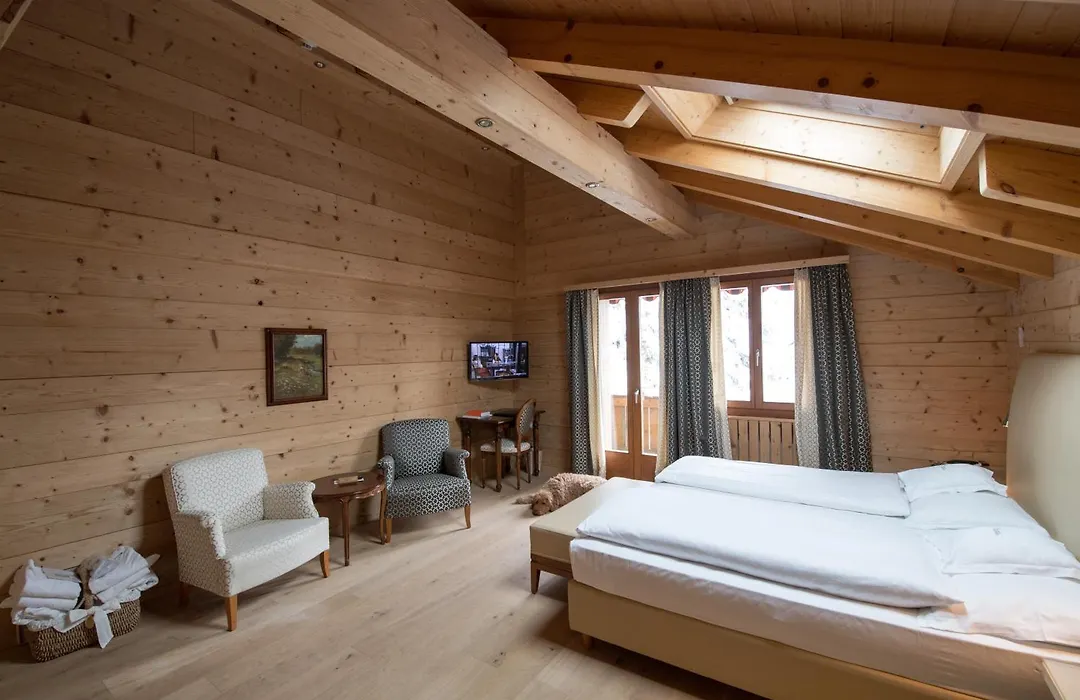 Waldhotel Doldenhorn-1