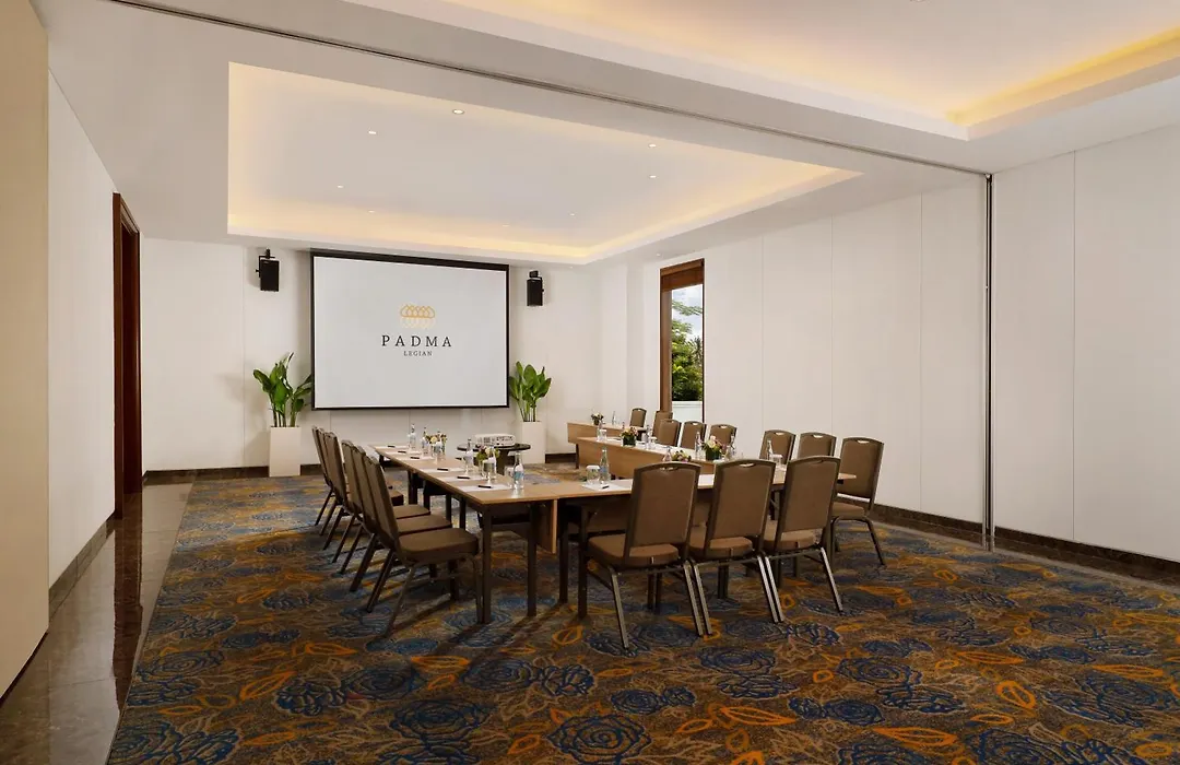 Padma Resort Legian-1
