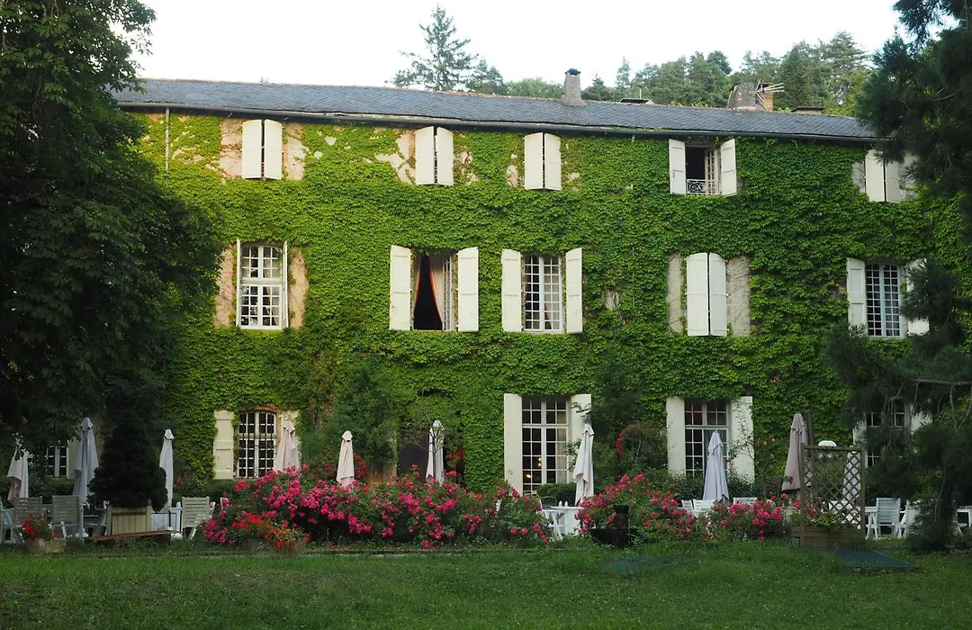 Chateau d'Ayres - Hôtel&Spa-1