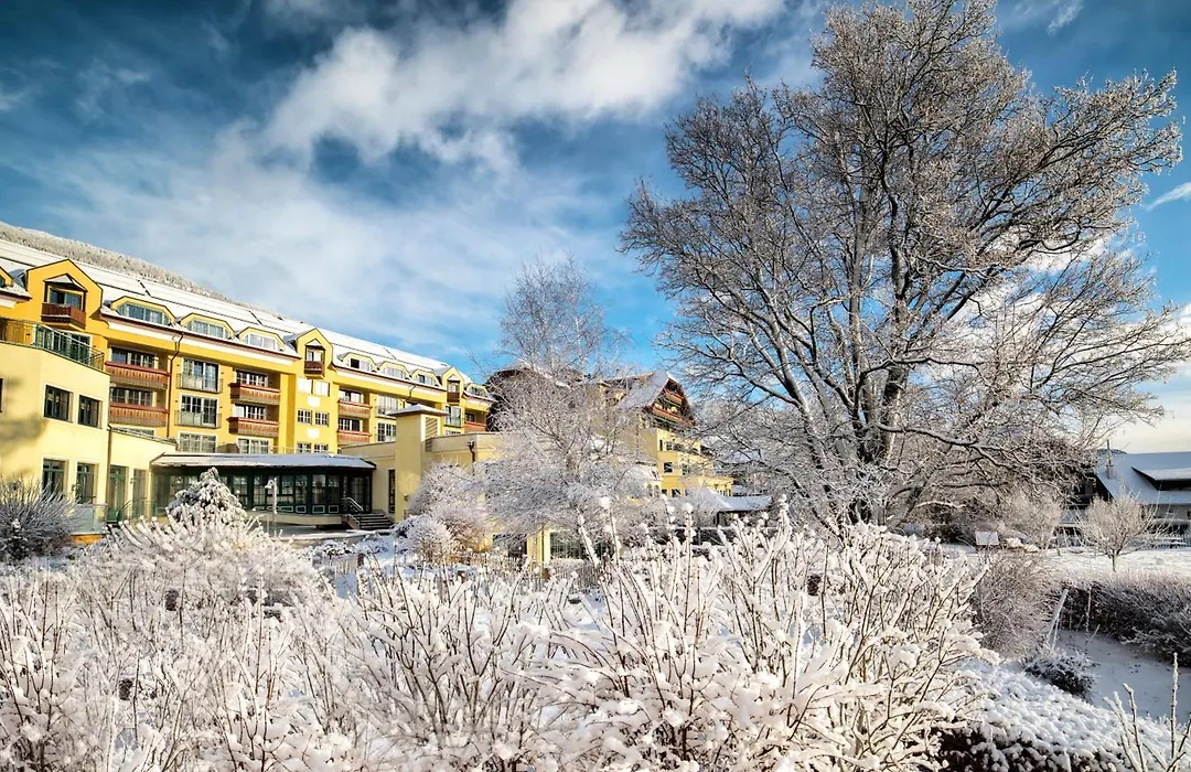 Wellnesshotel Eggerwirt-1