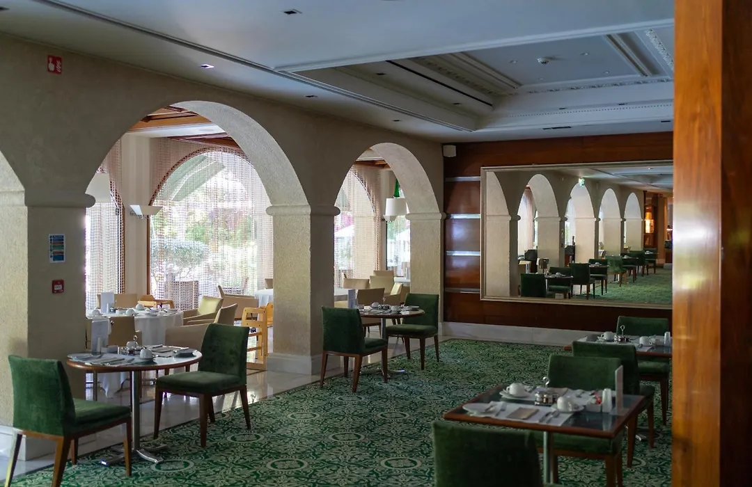 Rodos Park - Small Luxury Hotels Of The World-1