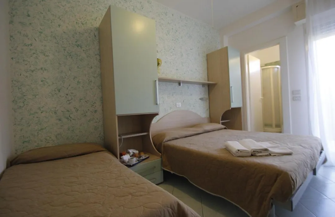 Hotel Romagna-1