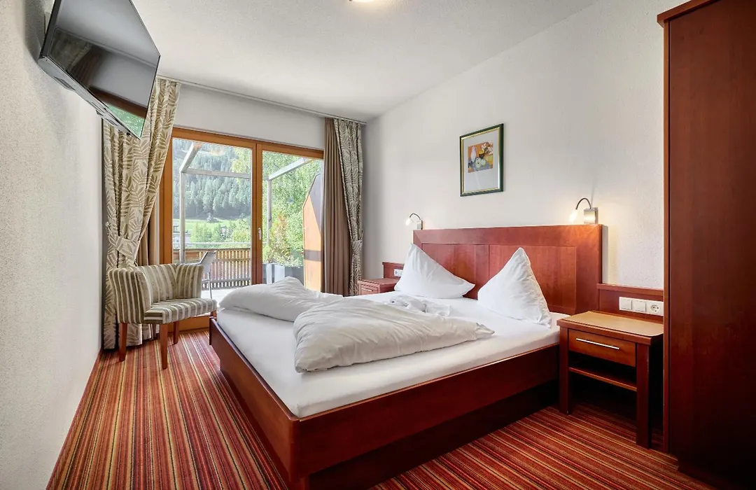 Aparthotel Philipp-1
