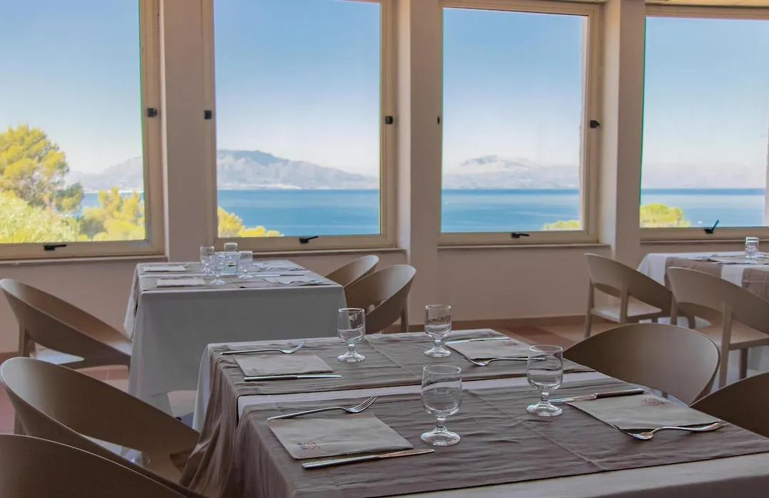 Cdshotels Terrasini - Citta Del Mare-1