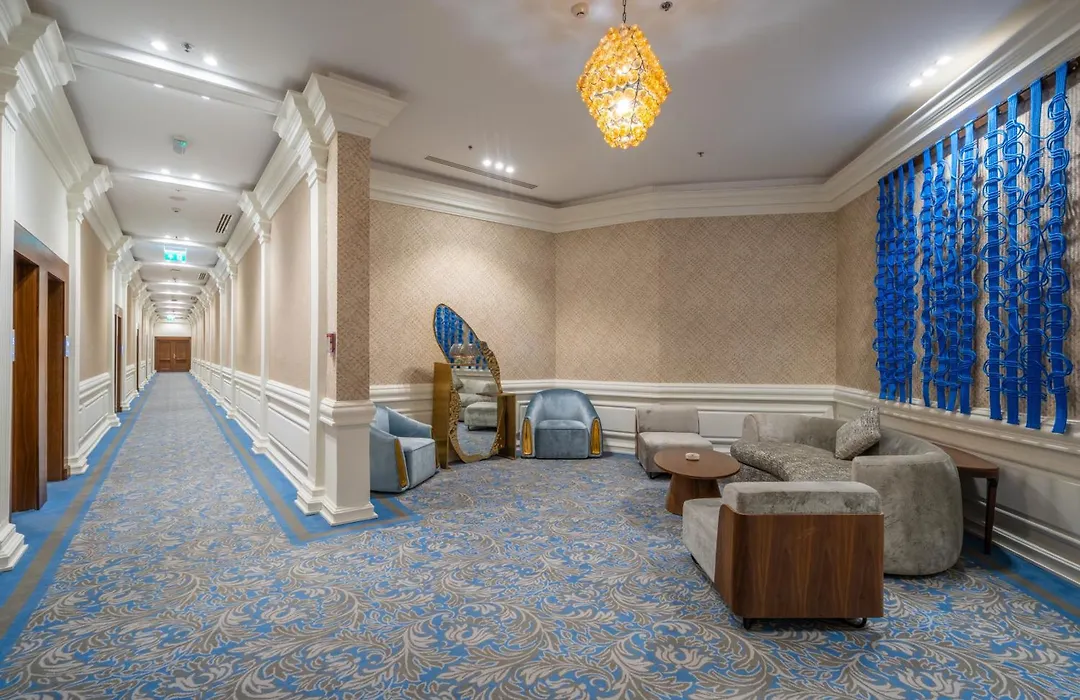 Al Masa Hotel Nasr City-1