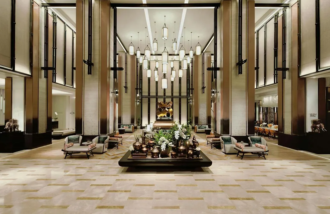 Chiang Mai Marriott Hotel-1