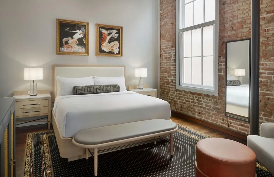 The Tremont House, Galveston, A Tribute Portfolio Hotel-1