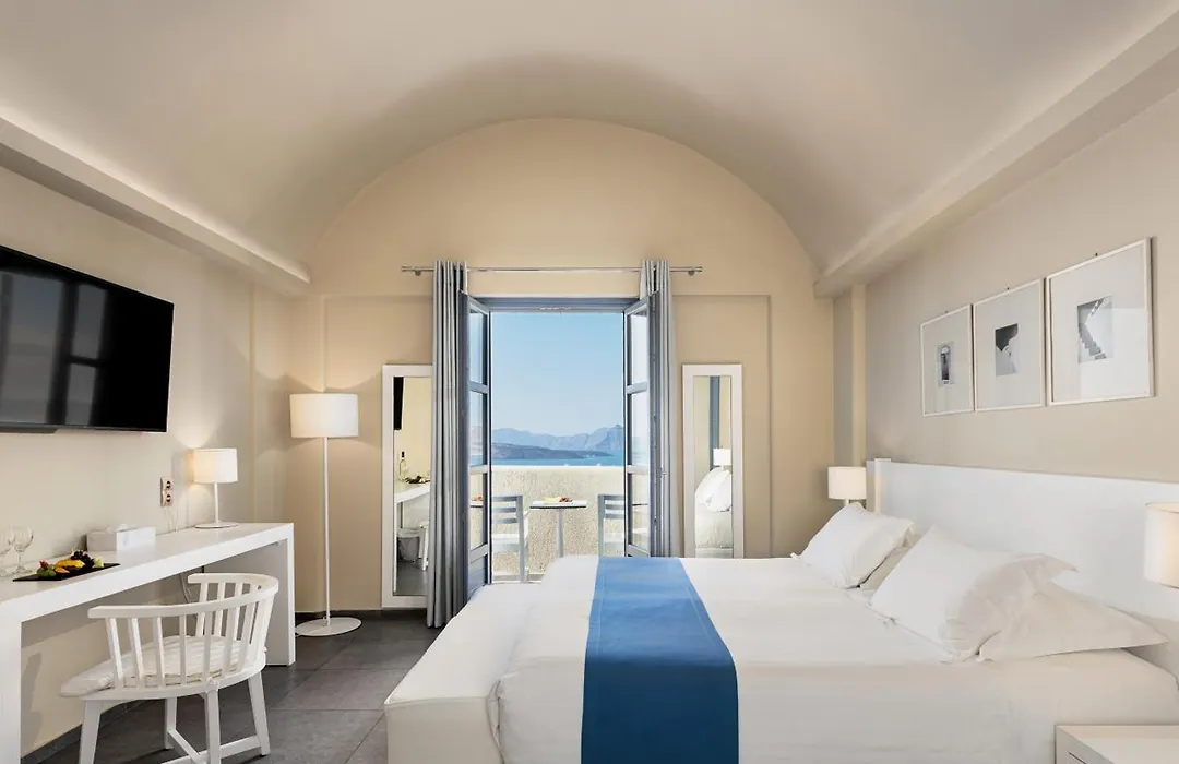 Acroterra Rosa Luxury Suites & Spa-1