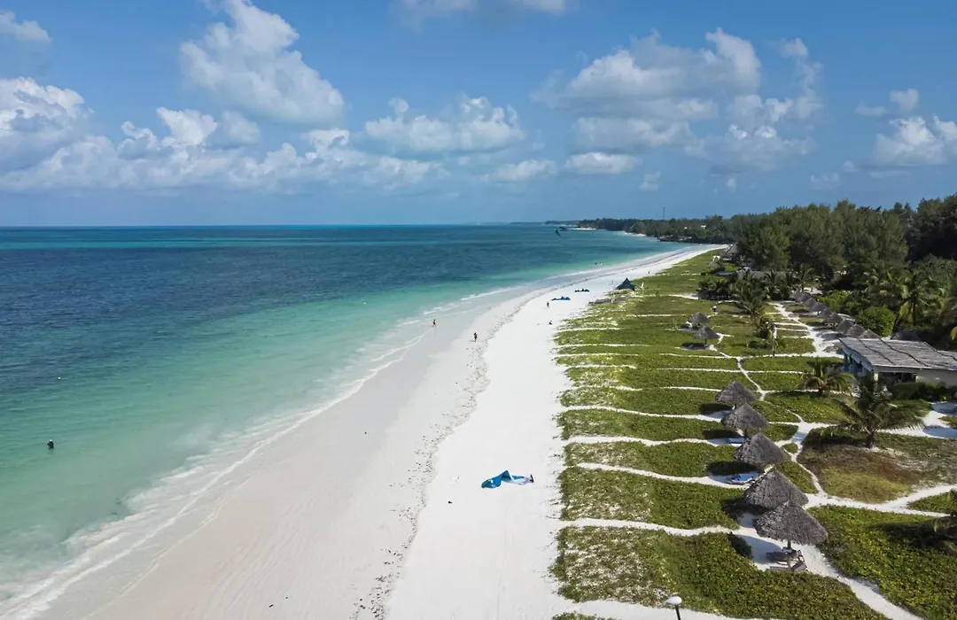 Zanzibar White Sand Luxury Villas&Spa - Relais&Chateaux-1