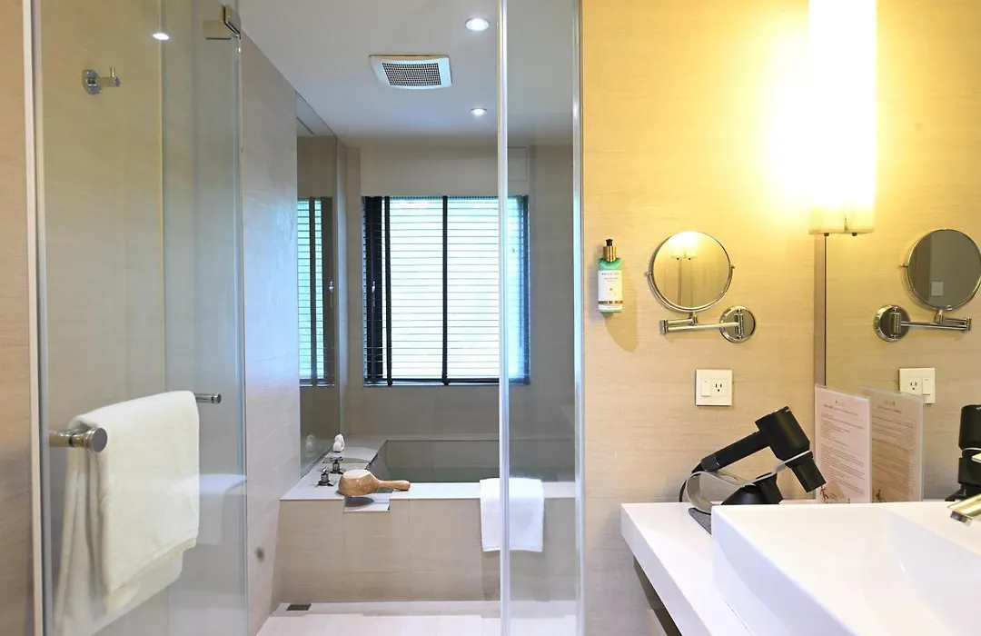 The Gaia Hotel - Taipei-1