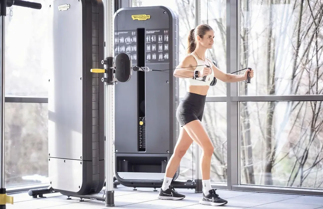 Aspria Hannover Maschsee Sport & Spa-1
