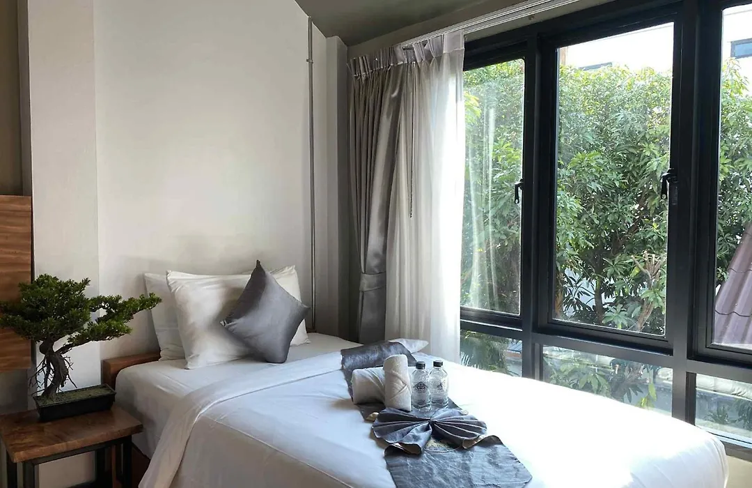 Lanna Tree Boutique Hotel-1