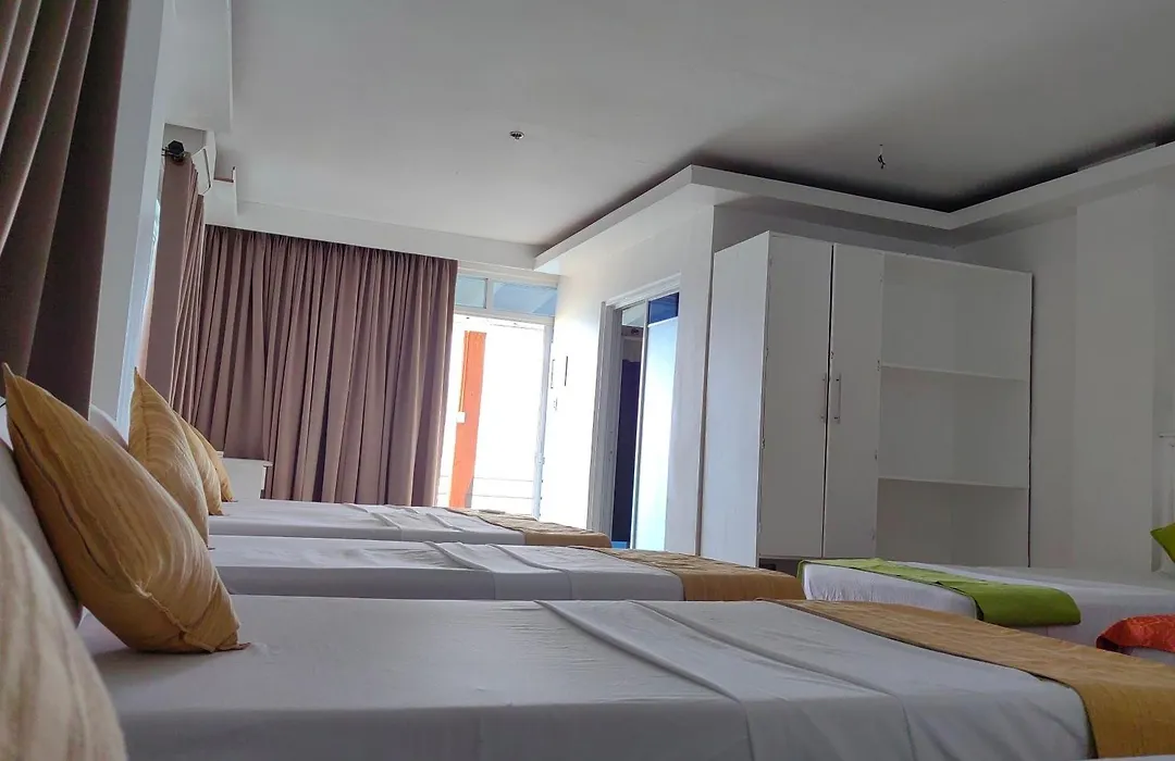 Orange Pearl Beach Resort-1