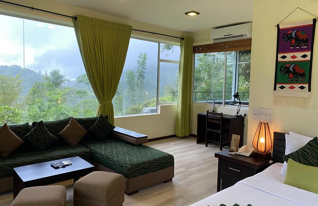 The Glenrock Wellness Nature Resort-1