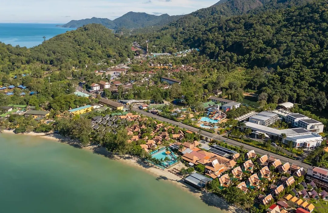 Koh Chang Paradise Resort & Spa-1