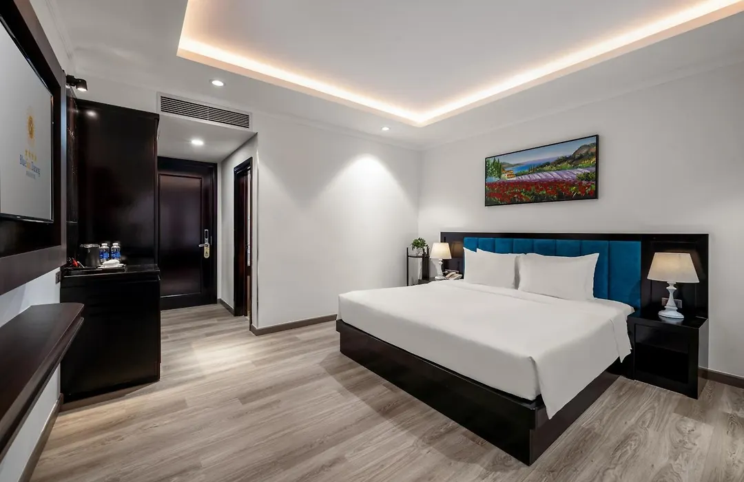 Bluesun Danang Beach Hotel-1