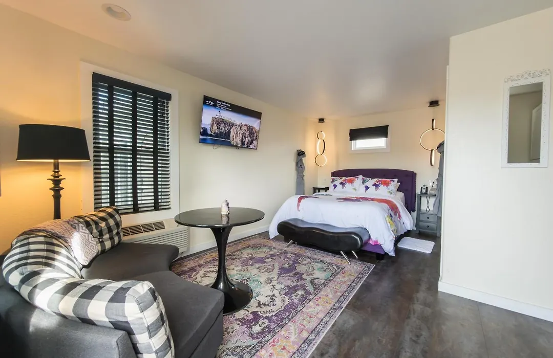 Eo Bungalows, Black Hills-1