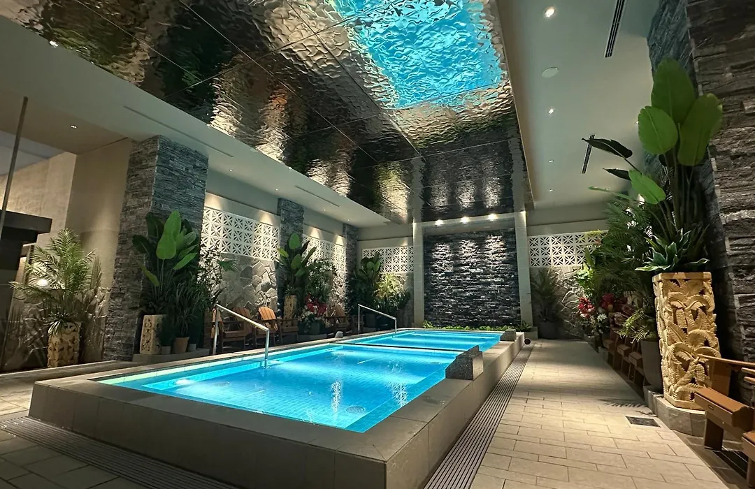 Spa World Hotel&Resort-1