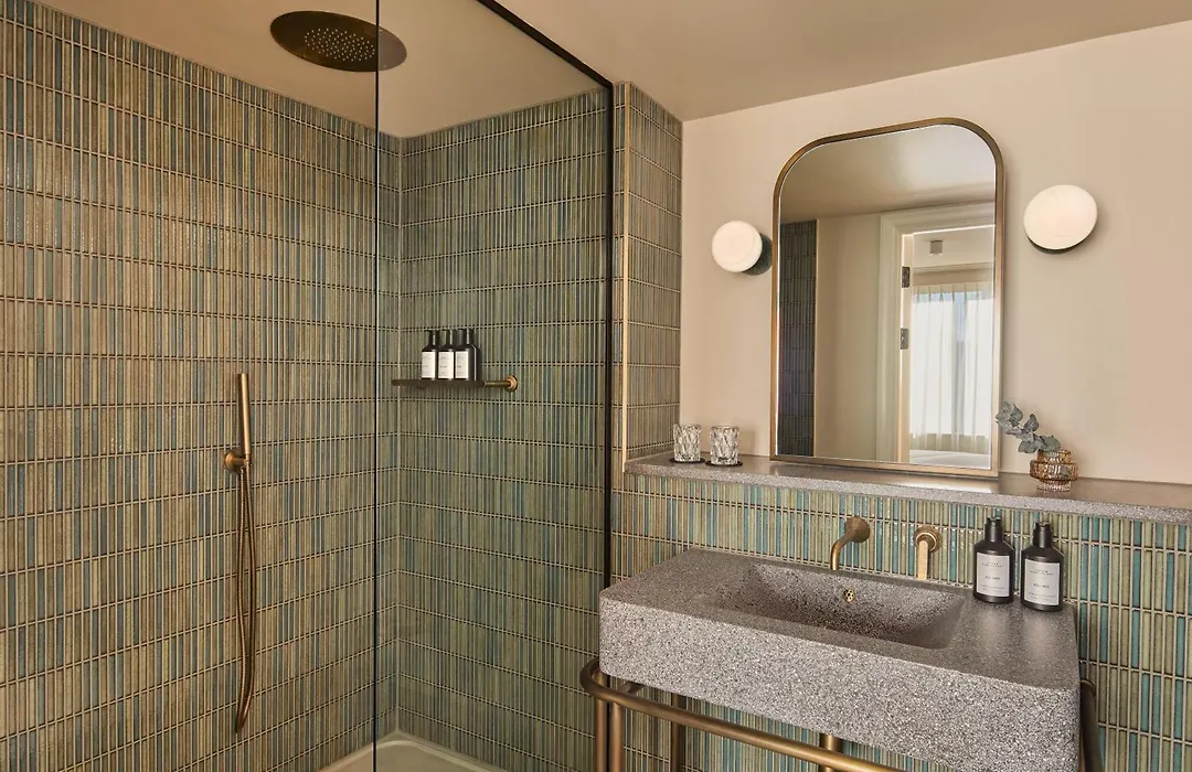 Hotel Indigo London K West Shepherd'S Bush By Ihg-1