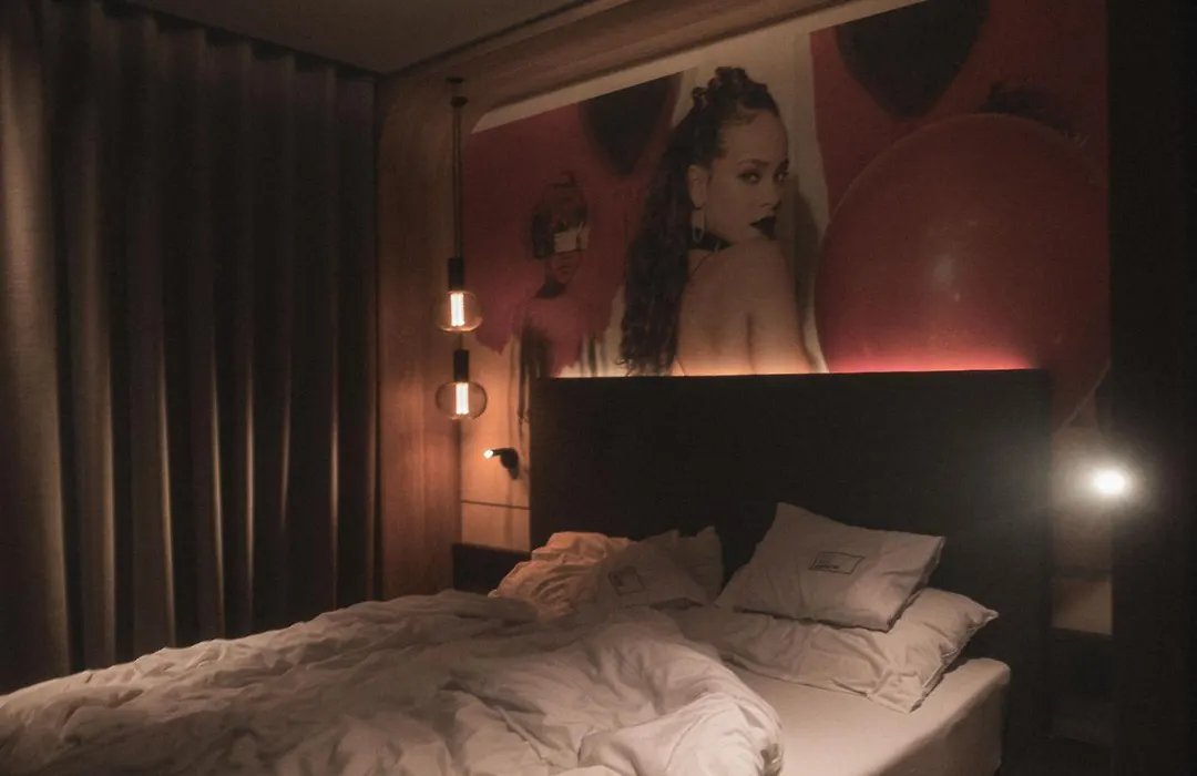 Hotel Christof-1