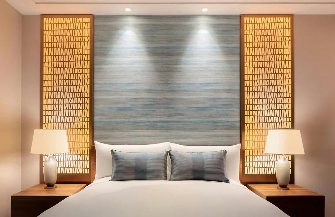 The Ritz-Carlton, Santiago-1