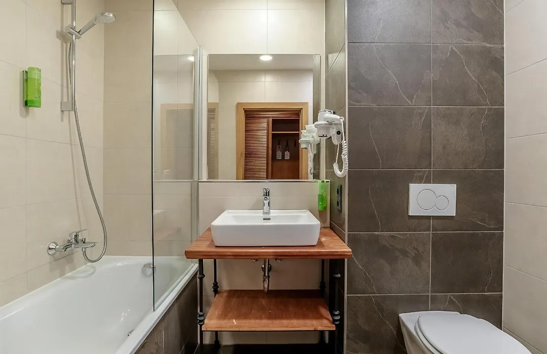 Hotel Victoriya-1