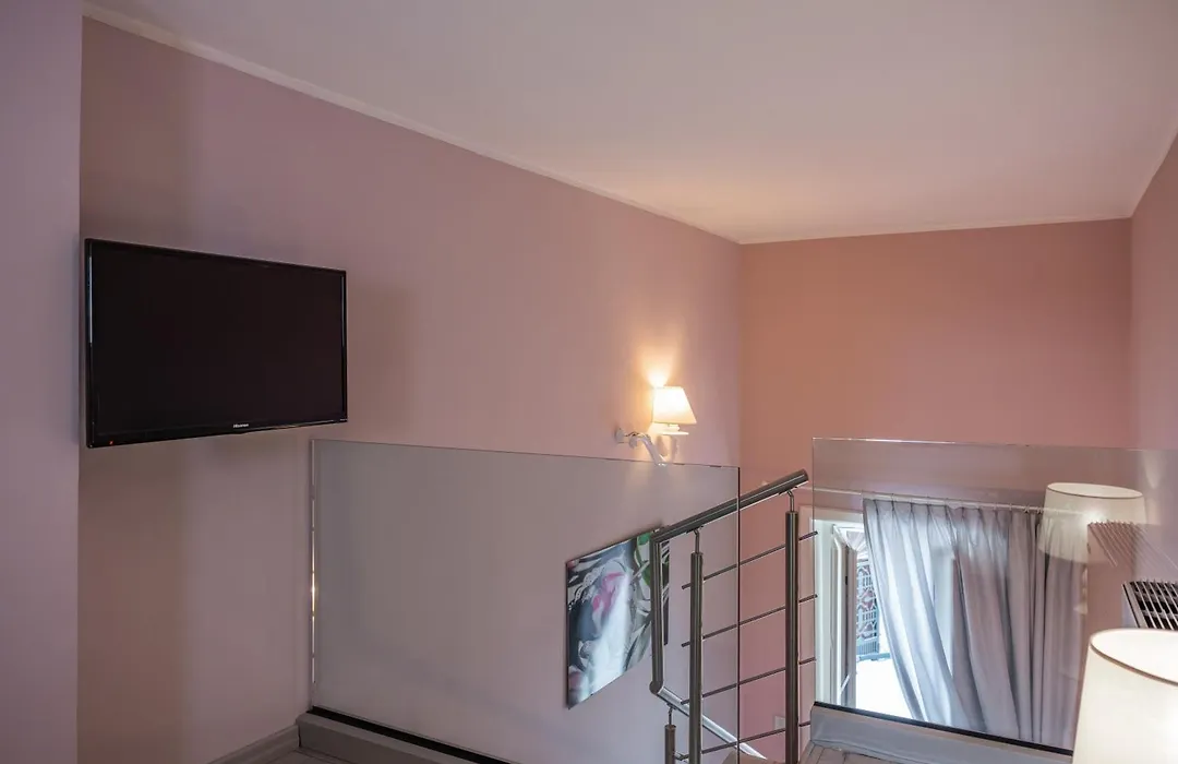 Palazzo Arco Cadura Hotel&Spa-1