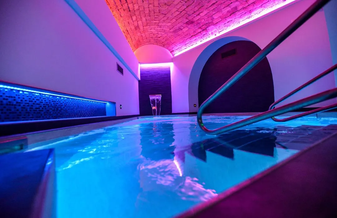 The One Boutique Hotel & Private Spa Roma (Adults Only)-1