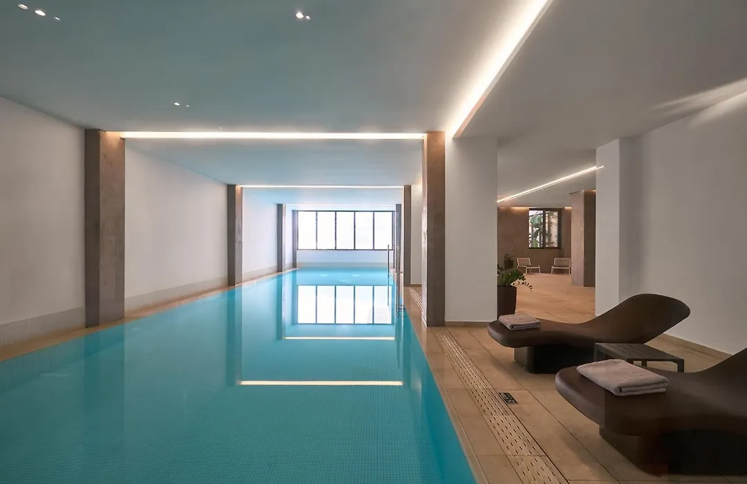 Lindos Grand Resort & Spa - Adults Only-1