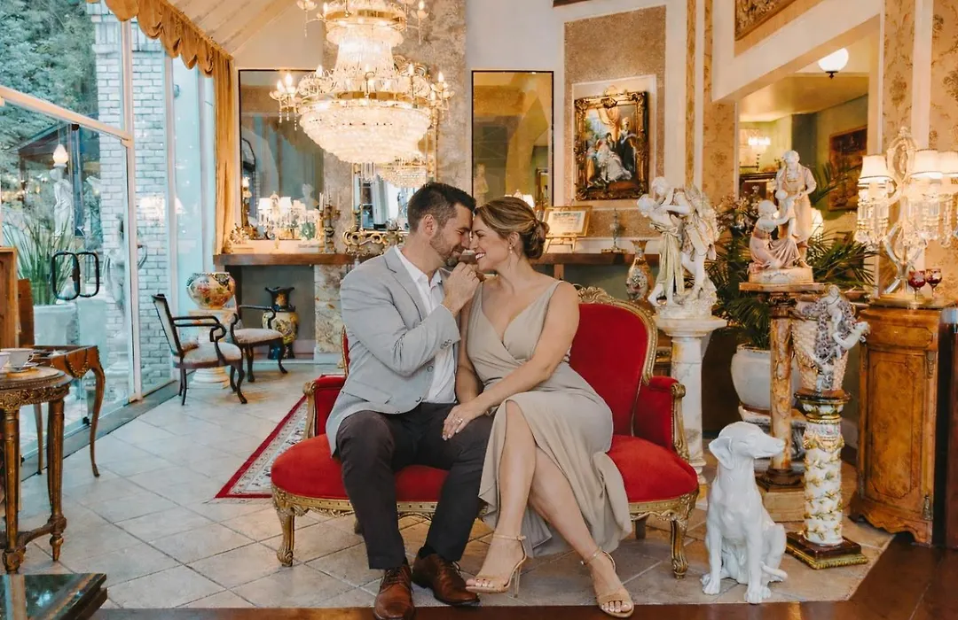 Le Boutique Hotel Gramado - Exclusivo para Casais-1