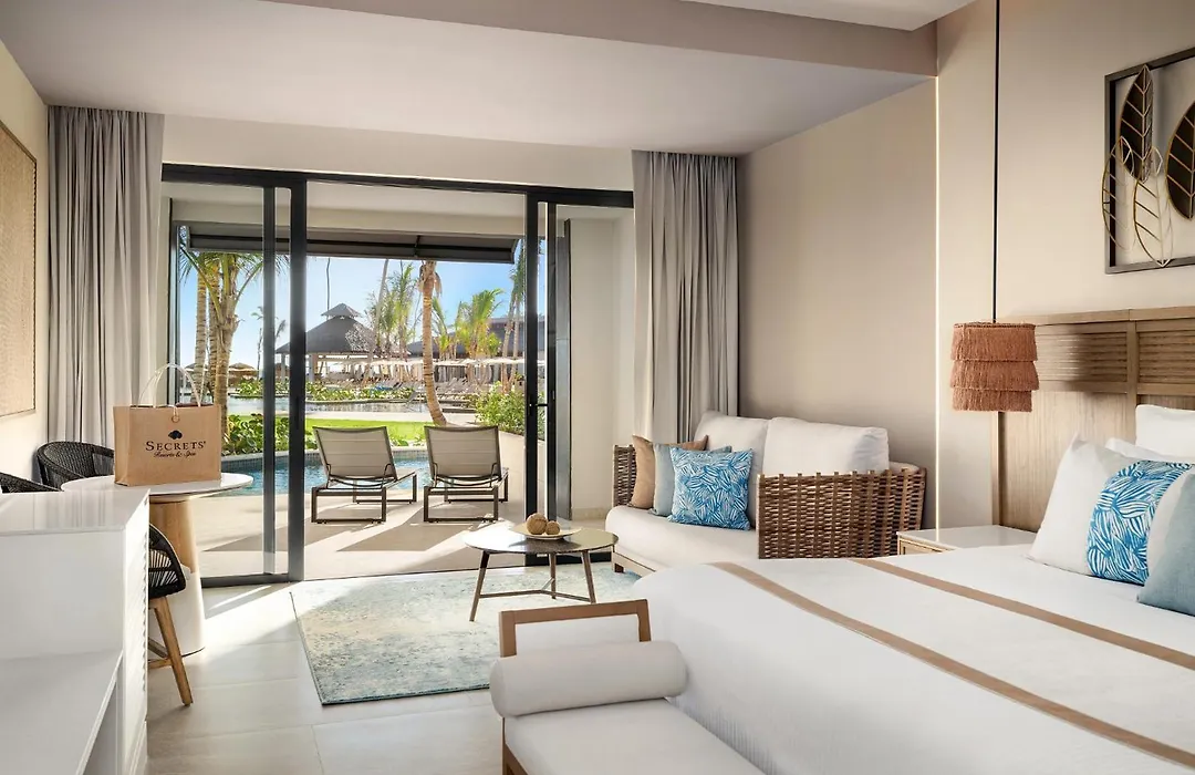 Secrets Tides Punta Cana (Adults Only)-1