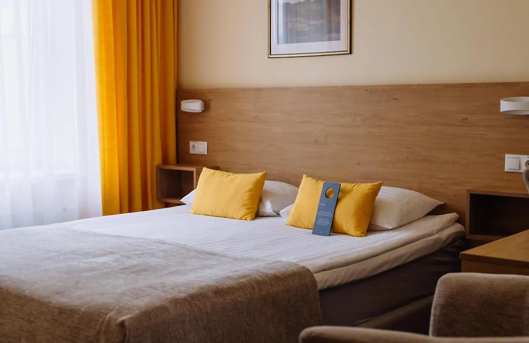 Hestia Hotel Draugi-1