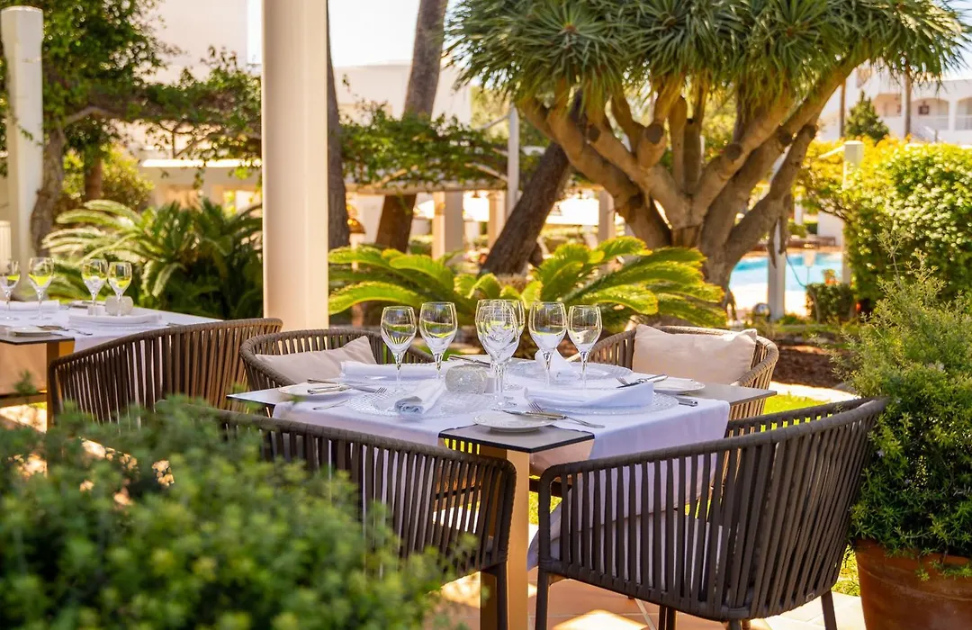 Meliá Cala d'Or Boutique Hotel-1