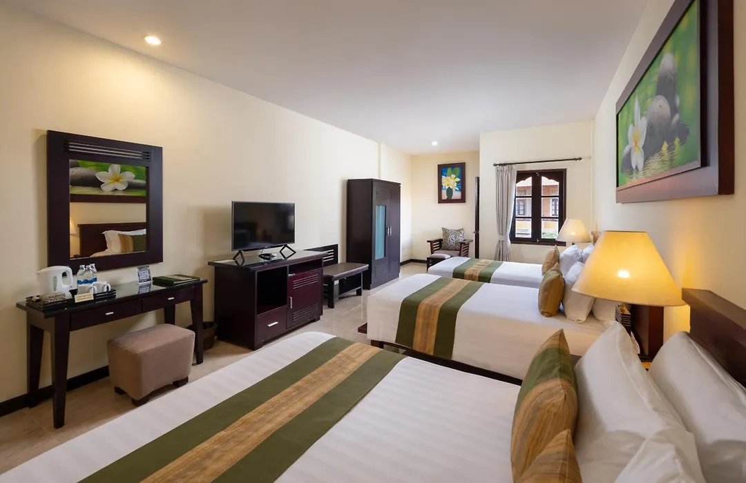 Adi Dharma Hotel Kuta-1