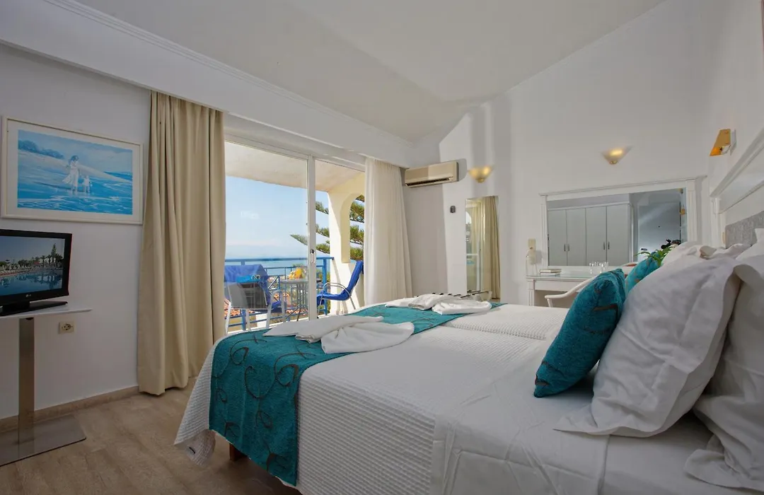 Rethymno Mare & Water Park-1
