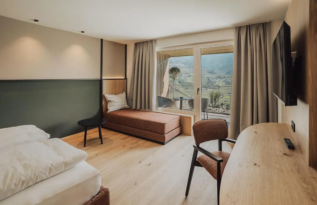 Hotel Lisetta-1