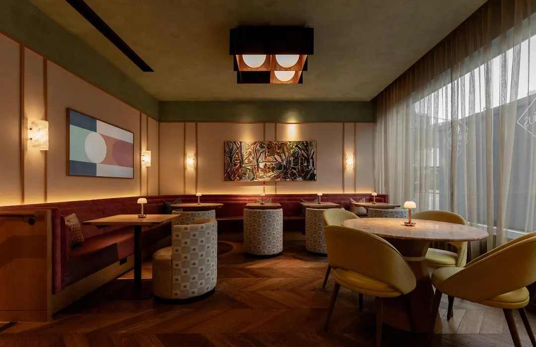 Doubletree By Hilton London Victoria-1