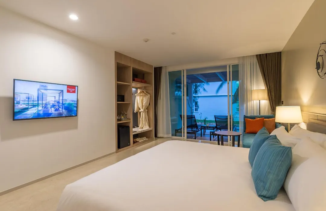 Centara Ao Nang Beach Resort & Spa Krabi-1
