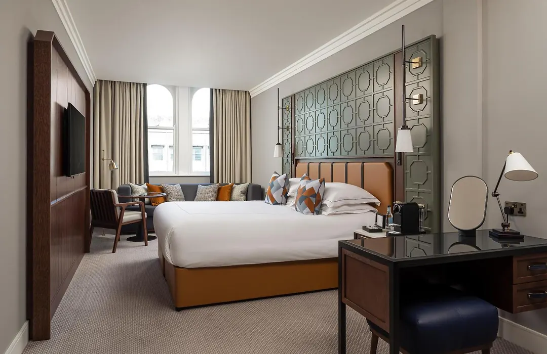 The Parkgate Hotel-1