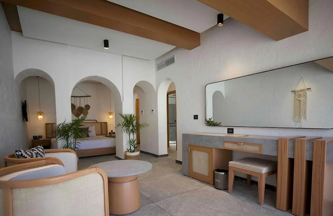 Sunrise Tucana Resort Grand Select-1