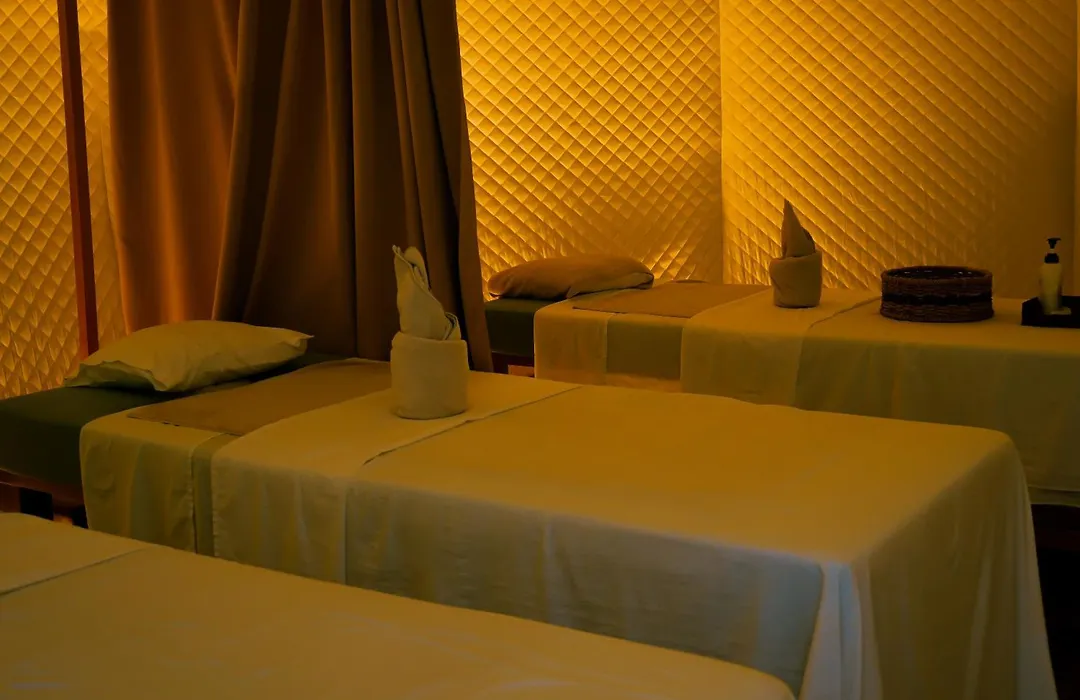 Nacpan Beach Resort Managed By H Hospitality - Newly Renovated-1