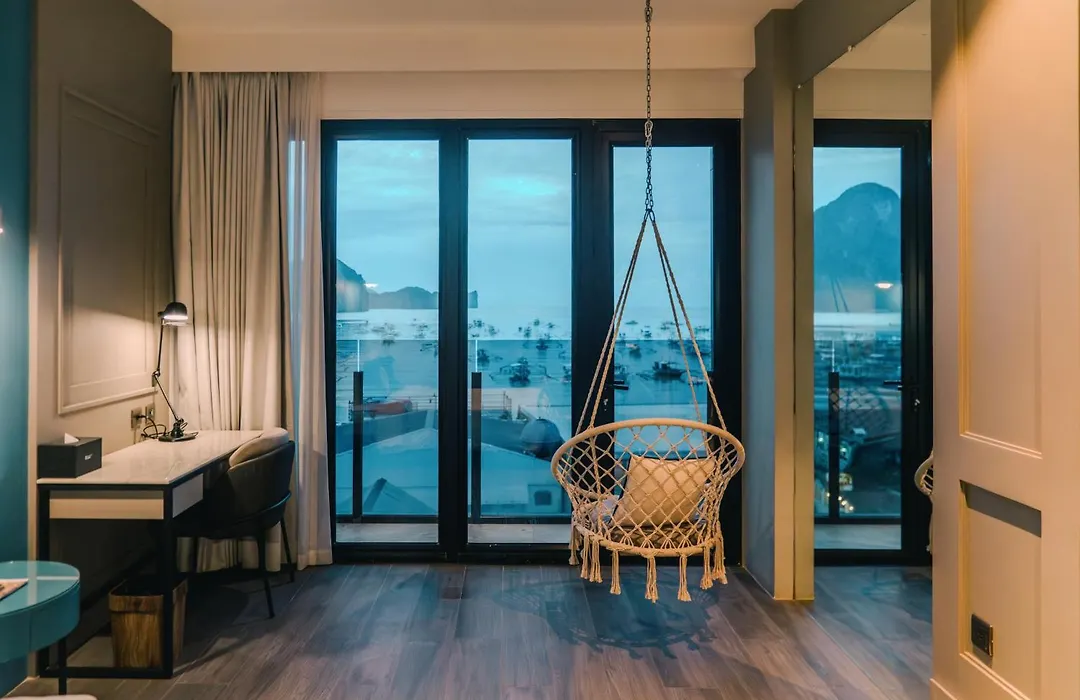 H Hotel El Nido - Vegan Friendly Hotel Managed By H Hospitality Group-1