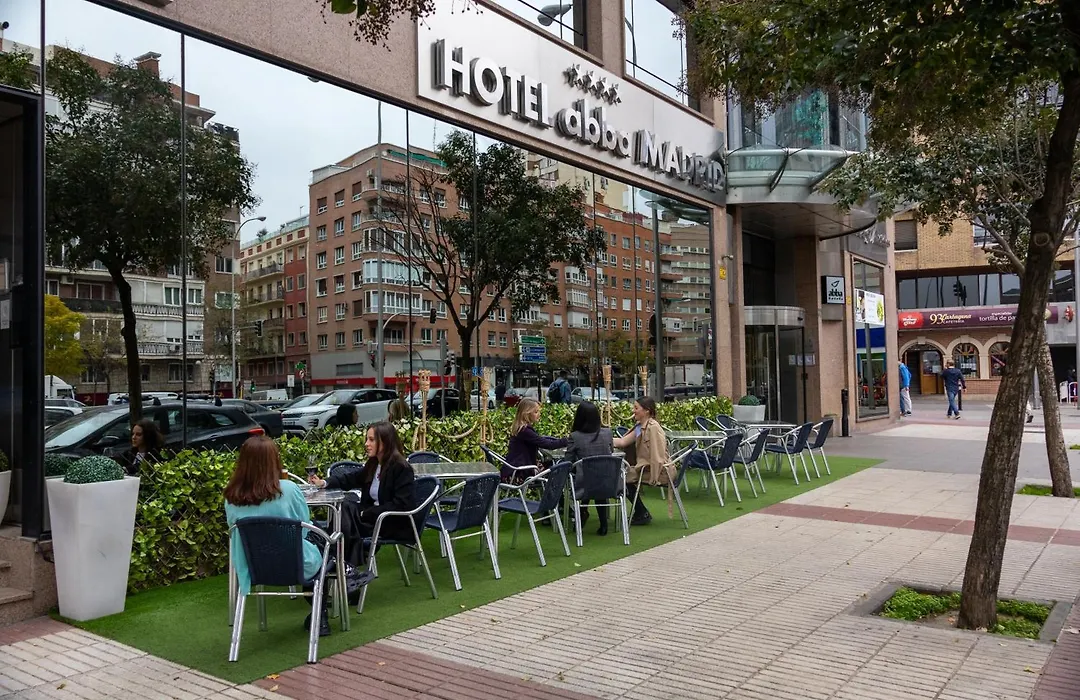 Abba Madrid-1