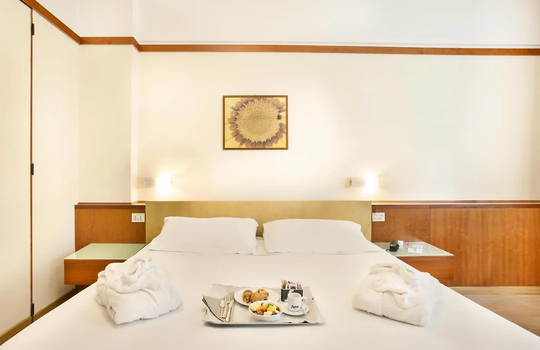 Best Western City Hotel-1