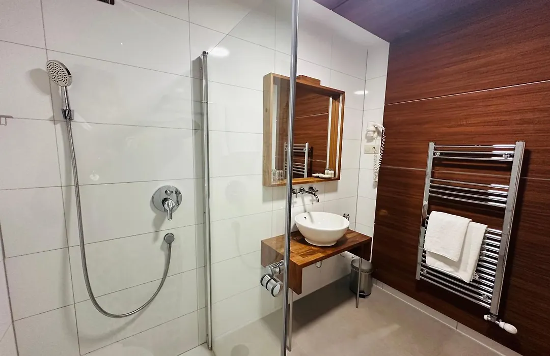 Hygge Hotel U Zvonu-1