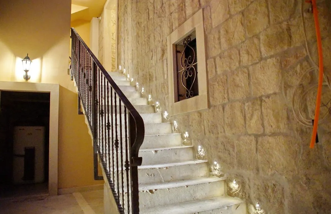 Apartment And Rooms Desideria-1