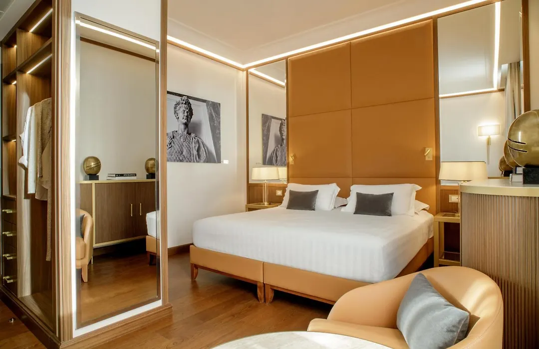 Hotel Imperiale By Omnia Hotels-1