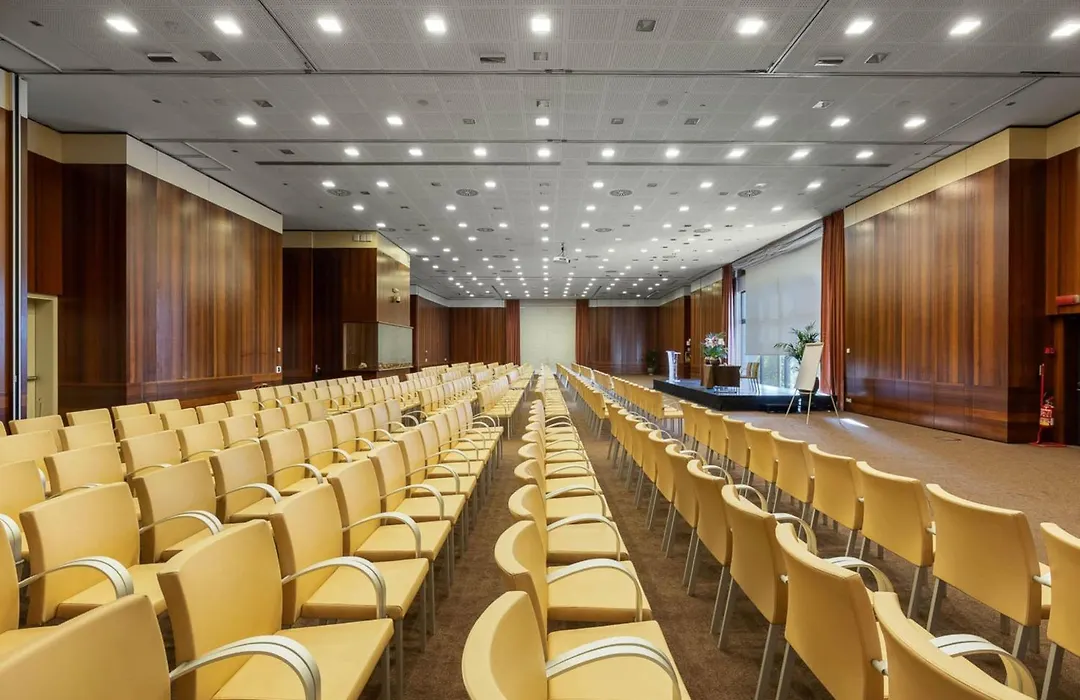 Doubletree By Hilton Florence Metropole-1