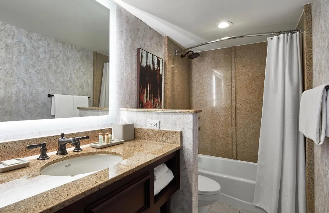 Renaissance Mobile Riverview Plaza Hotel-1