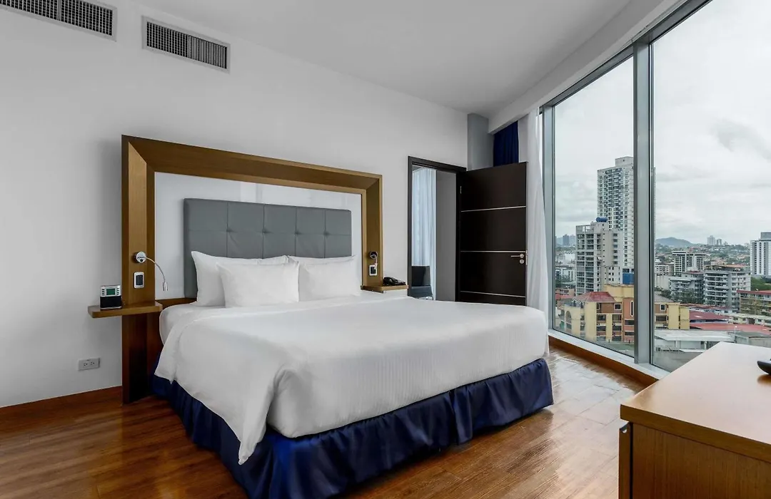 Novotel Panama City-1